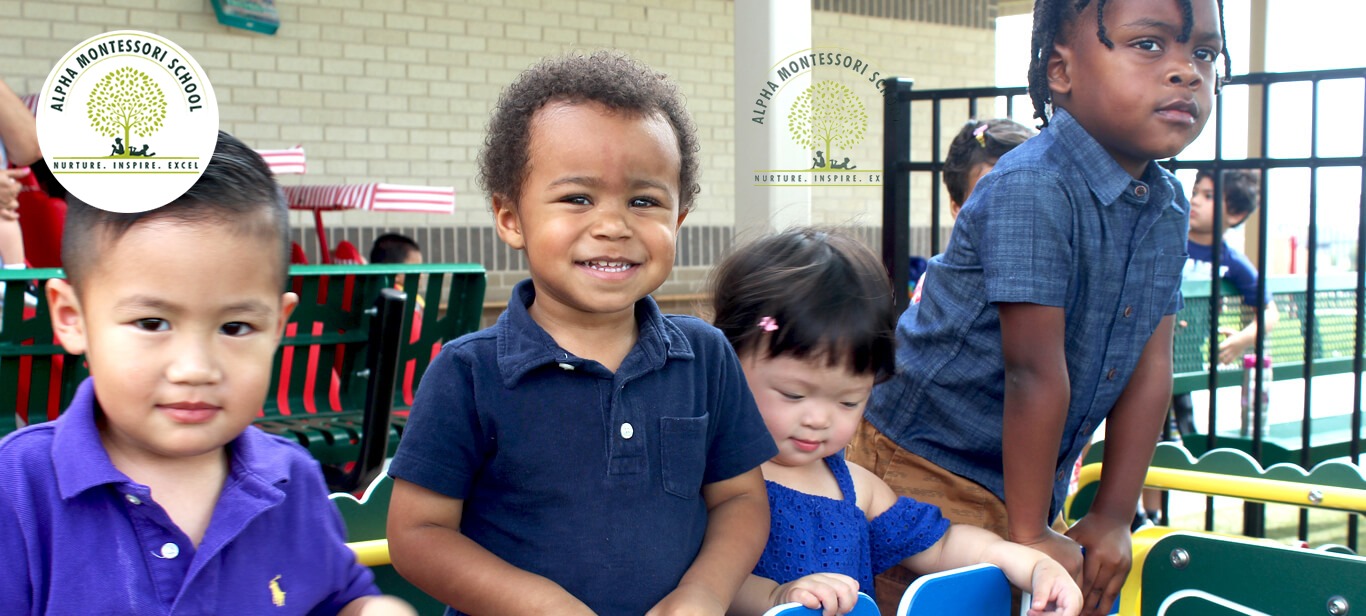 Preschool in Frisco | Alpha Montessori Frisco