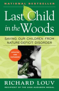 Last child in the woods | Best books for Parents