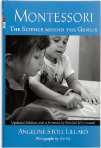 Montessori, The Science behind the Genius | best books for parents