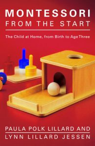 Montessori from the start | Best books for Parents