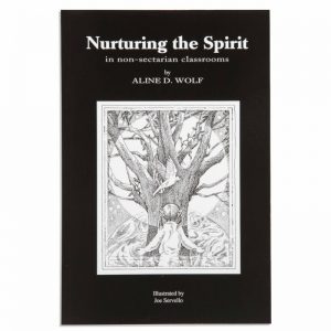 Nurturing the Spirit | Best books for Parents