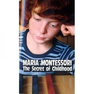 The Secret of Childhood | Best books for Parents