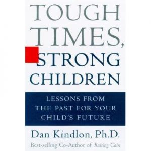 Tough times, Strong Children | Best books for Parents
