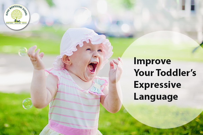 presentation on expressive language