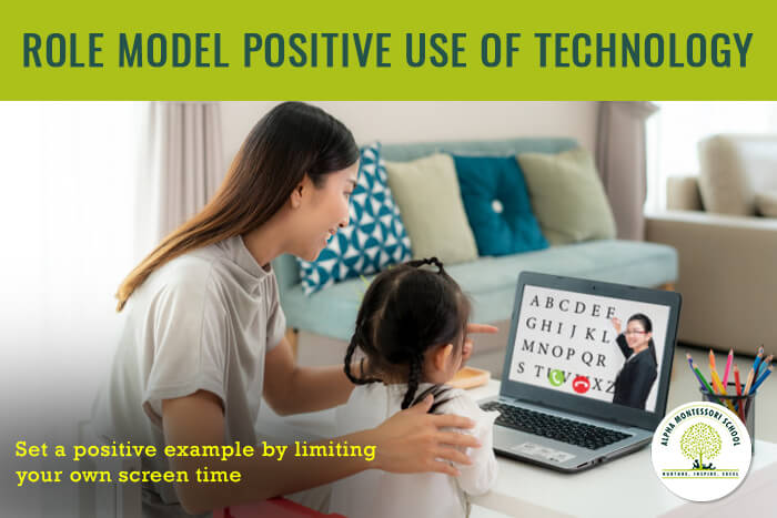 Role-model-positive-use-of-technology-_-Digital-Literacy-for-Children