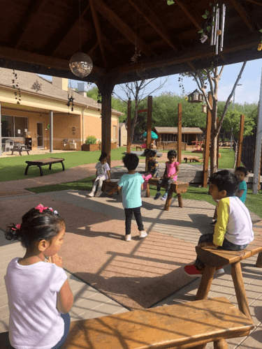 Wooden-Gazebo-in-Alpha-Montessori-school-plano